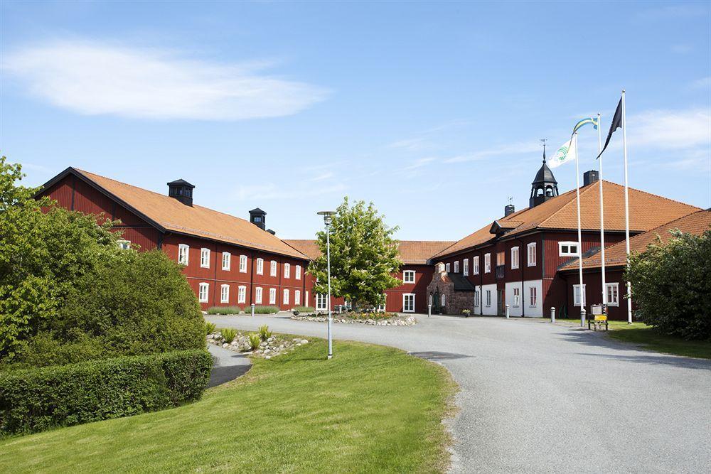 فندق Fagelbrohus Värmdö المظهر الخارجي الصورة