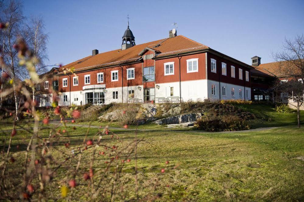 فندق Fagelbrohus Värmdö المظهر الخارجي الصورة